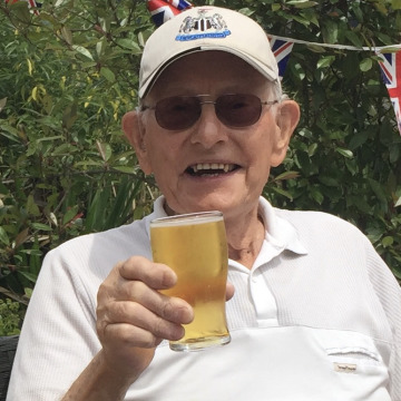 Notice Gallery for George Blair SWEENEY