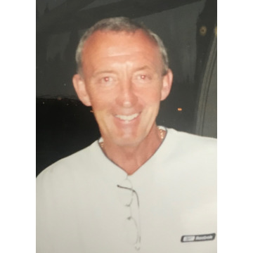 Photo of JAMES DINSDALE