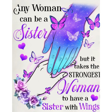 Photo for notice NICOLA ALLMAN