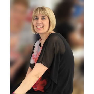 Photo of Sharron FARRELL