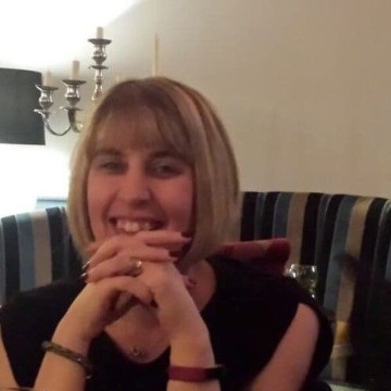 Photo of Sharron FARRELL