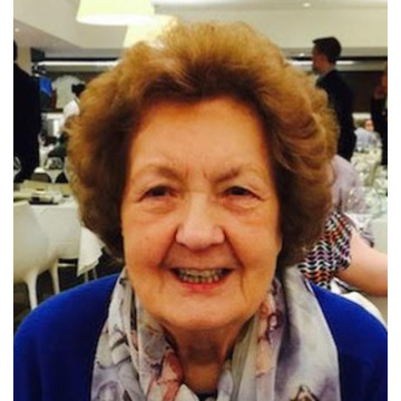 Photo of JOAN COOMBES