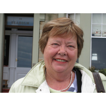 Photo of Evelyn Roberta WALLACE