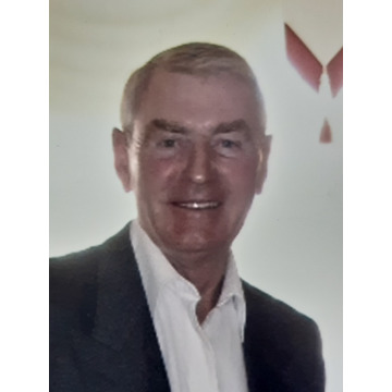 Photo of STEWART JAMES FARRELL