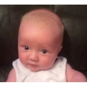 Notice Gallery for Baby Bobby Ken WRIGHT