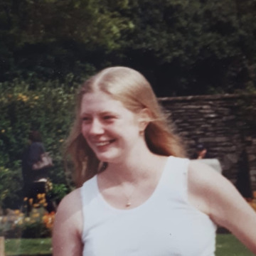 Photo of NAOMI LAURA KIRKHAM
