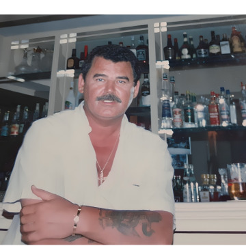 Notice Gallery for Antoinette CUNNINGHAM