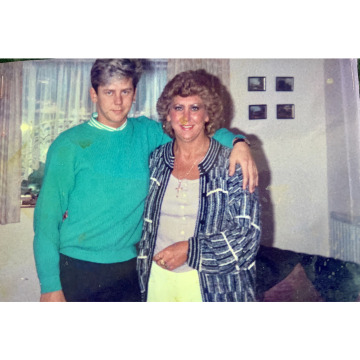 Photo for notice Antoinette CUNNINGHAM