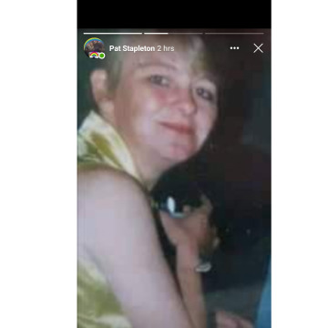 Photo of JANETTE BURLISON