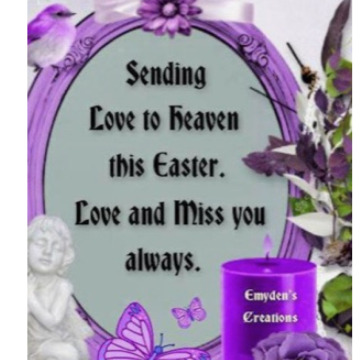 Notice Gallery for CAROL YOUNG  NAKD