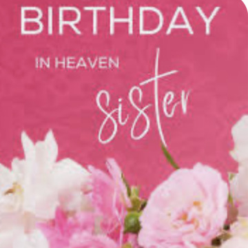 Notice Gallery for CAROL YOUNG  NAKD