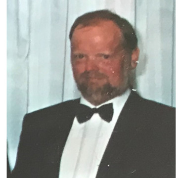 Photo of Paul Anthony GILBERT