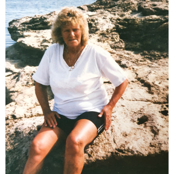 Photo of Dorothy HAYES