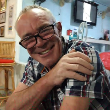 Photo of PAUL JOSEPH FENTON