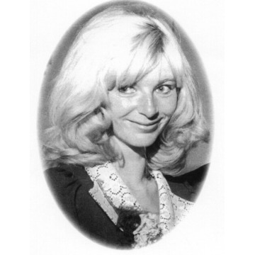 Photo of Carol Susan WILLIAMS