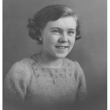 Photo of Emily Maud WOOLLEY