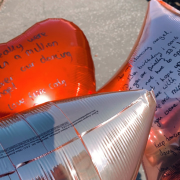 Notice Gallery for AVA GRAY