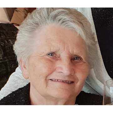 Notice Gallery for MAUREEN LUXTON