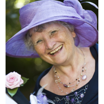 Notice Gallery for MAUREEN LUXTON