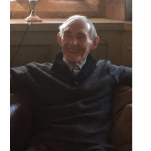 Photo of Kenneth FOX