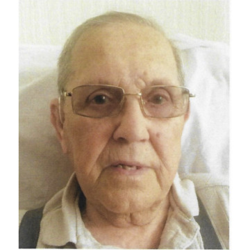 Photo of Brian NUTTALL