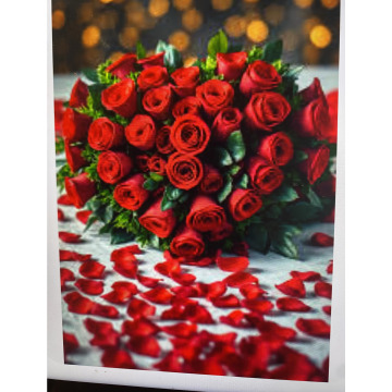 Photo for notice Toni David DEXTER