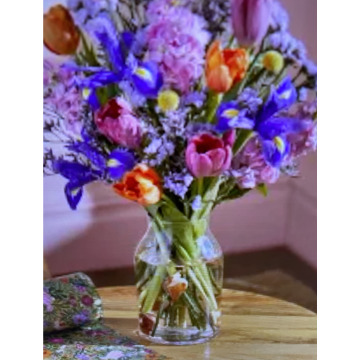 Photo for notice Toni David DEXTER