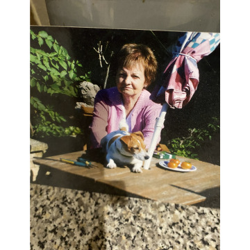 Photo for notice Toni David DEXTER