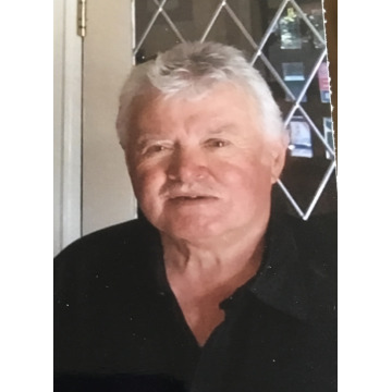 Photo of MICHAEL DONNELLY