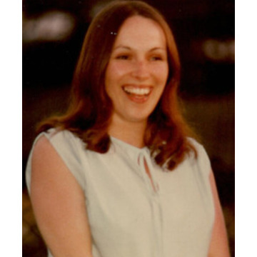 Photo of Valerie Sandra COTTON