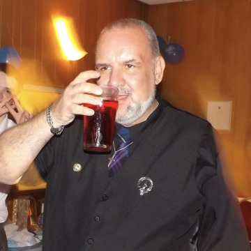 Photo of Scott WHITE
