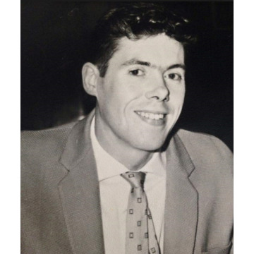 Notice Gallery for JAMES JOSEPH RYAN