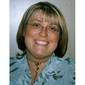 Photo of VICTORIA CANSDALE-THOMPSON