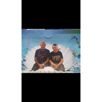 Photo of ROBERT JOSEPH WINSTANLEY