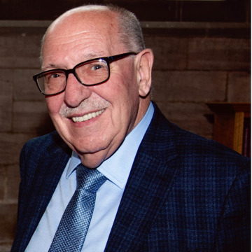 Photo of Edwin MINTON