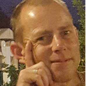 Photo of Richard Brian MACHIN
