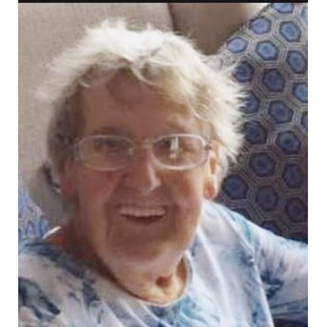 Photo of Lilian Lil BARLOW