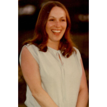 Photo of Valerie Sandra COTTON