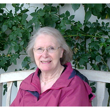 Photo of Margaret WHITE