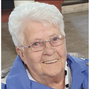 Photo of ANNIE McNULTY