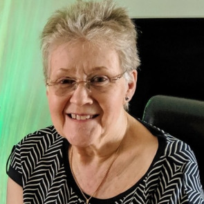 Photo of Mary HENFREY