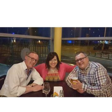 Notice Gallery for Steven Charles PARRY-HEARN