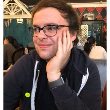 Photo of Craig CHAMBERS