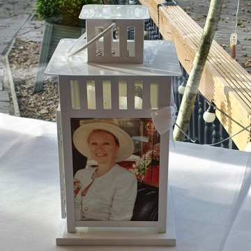 Notice Gallery for Jenny PARFITT