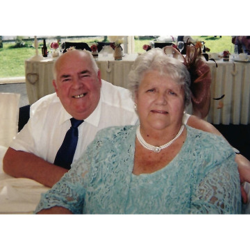 Photo for notice June Rose GIBBINS