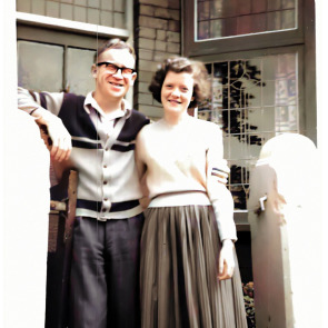 Photo of Hugh Lindsay TOOLE