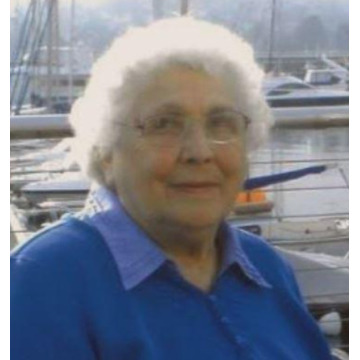 Photo of Betty GODWIN