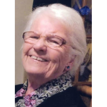 Notice Gallery for Mary SMITH