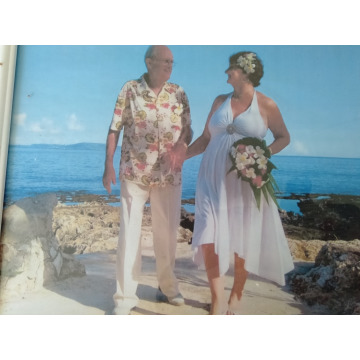 Photo of Arthur George CREAK