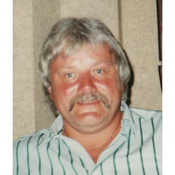 Photo of BRIAN WOLFENDEN